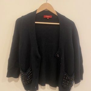 Burberry Cardigan